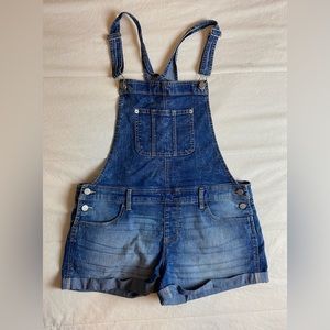 Nobo Jean overalls